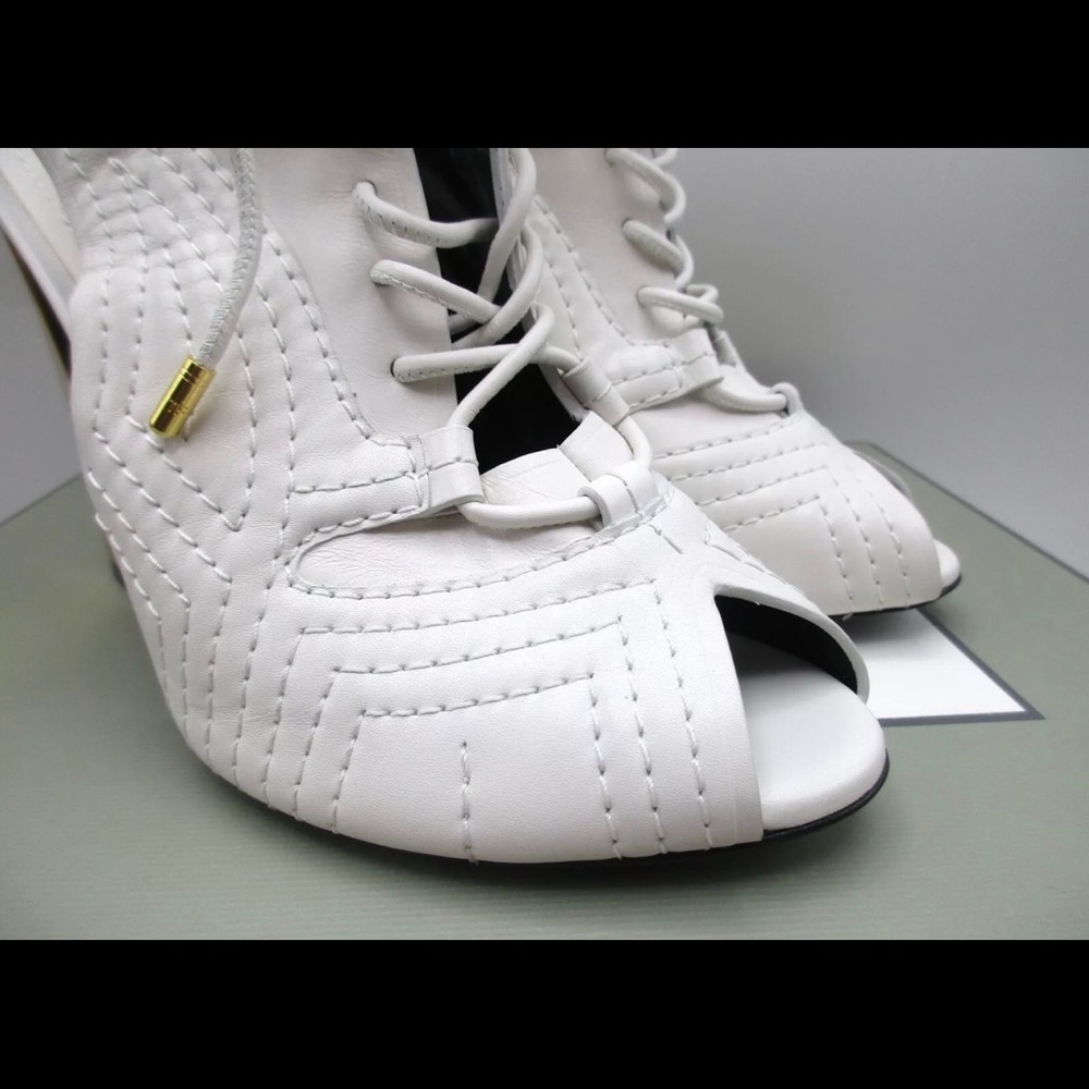 TOM FORD Authentic Heels worn three times - Picture 9 of 10